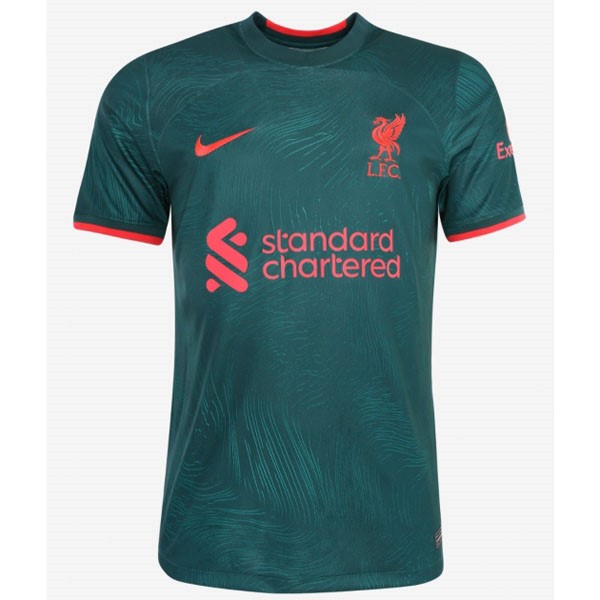 Maglia Liverpool Third 22/23